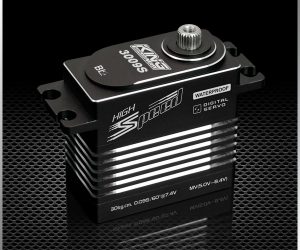 KINGMAX BLS3009S SERVO