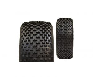 H-BLOCK V2 BUGGY C2 (SOFT) WITH INSERT (2 PCS.)
