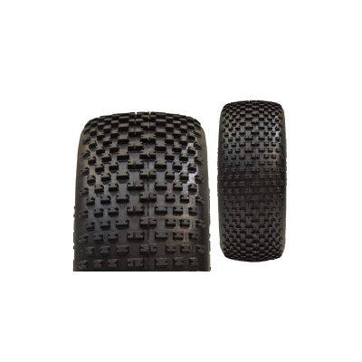 H-BLOCK V2 BUGGY C3 (MEDIUM) WITH INSERT (2 PCS.)