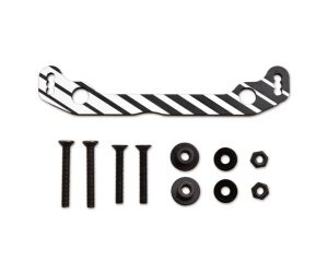 Alternative Ackermann Plate Set 2.0