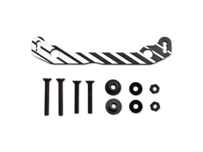 Alternative Ackermann Plate Set 2.0