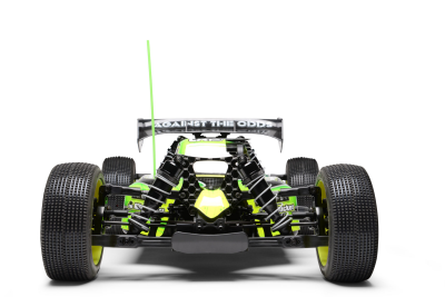 JQ THECar BLACK Edition SPEC Q - Image 4