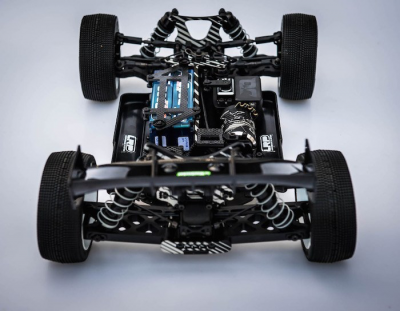 JQ THEeCar BLACK Edition - Image 2