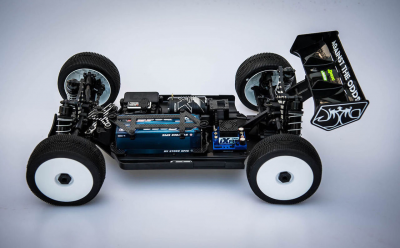 JQ THEeCar BLACK Edition - Image 3