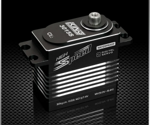KINGMAX CLS3015S SERVO
