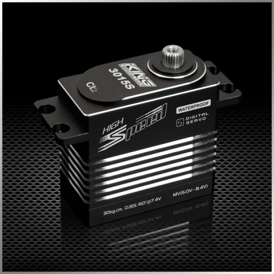 KINGMAX CLS3015S SERVO