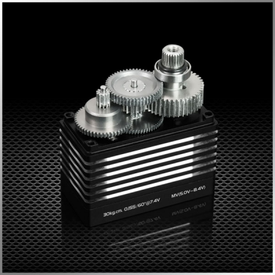 KINGMAX CLS3015S SERVO - Image 3