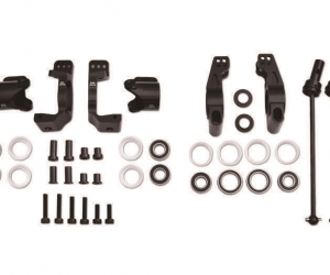JQ 2020 Option Kit for BLACK Edition