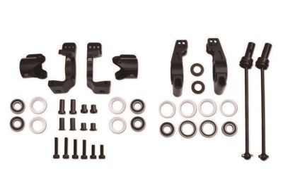 JQ 2020 Option Kit for BLACK Edition