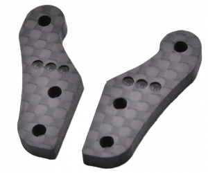 JQ #3 St Knuckle Arm (BE, WE)