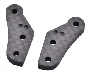 JQ #2 St Knuckle Arm (BE, WE)