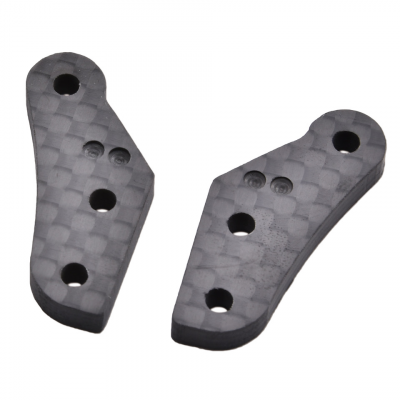 JQ #2 St Knuckle Arm (BE, WE)