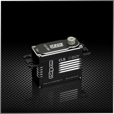 KINGMAX CLS1515M SERVO