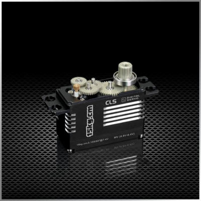 KINGMAX CLS1515M SERVO - Image 2