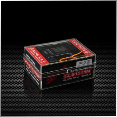 KINGMAX CLS1515M SERVO - Image 5