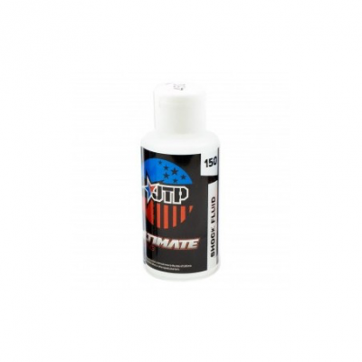 ULTIMATE JTP SHOCK OIL 150 CPS (75ML)