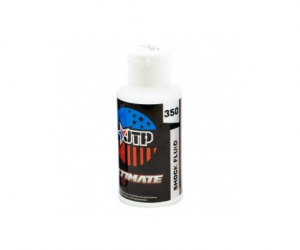 ULTIMATE JTP SHOCK OIL 350 CPS (75ML)