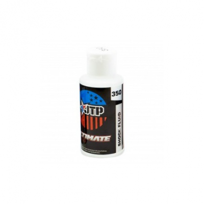 ULTIMATE JTP SHOCK OIL 350 CPS (75ML)