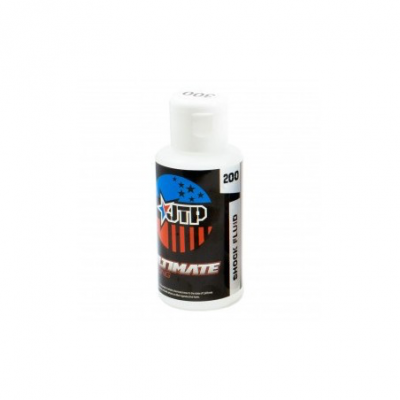 ULTIMATE JTP SHOCK OIL 200 CPS (75ML)