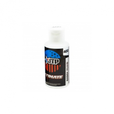 ULTIMATE JTP SHOCK OIL 400 CPS (75ML)