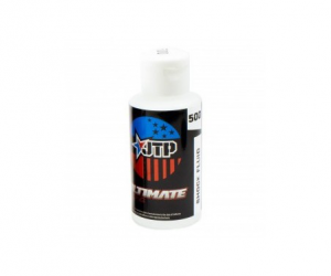 ULTIMATE JTP SHOCK OIL 500 CPS (75ML)