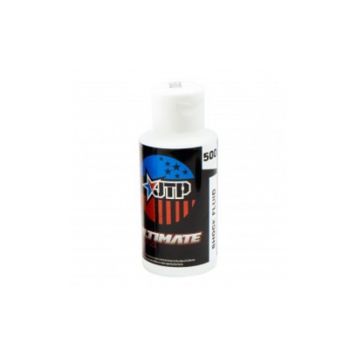ULTIMATE JTP SHOCK OIL 500 CPS (75ML)