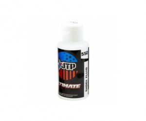 ULTIMATE JTP SHOCK OIL 550 CPS (75ML)