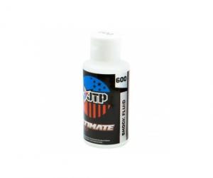 ULTIMATE JTP SHOCK OIL 600 CPS (75ML)