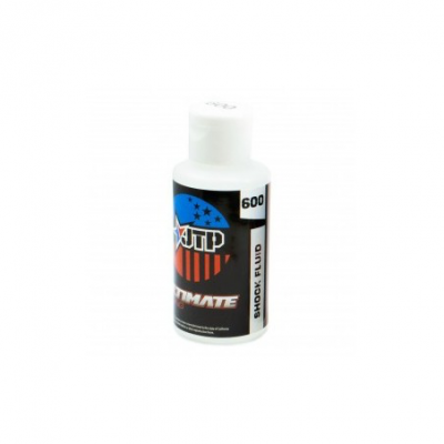 ULTIMATE JTP SHOCK OIL 600 CPS (75ML)