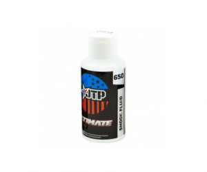 ULTIMATE JTP SHOCK OIL 650 CPS (75ML)