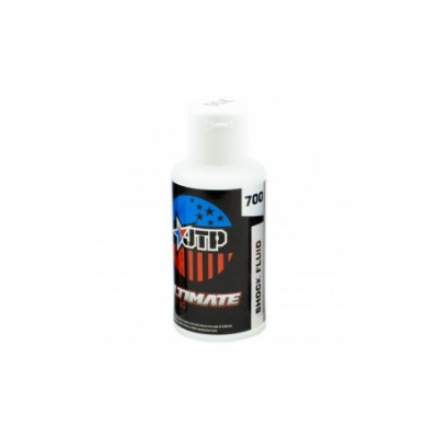 ULTIMATE JTP SHOCK OIL 750 CPS (75ML)