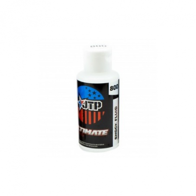 ULTIMATE JTP SHOCK OIL 800 CPS (75ML)
