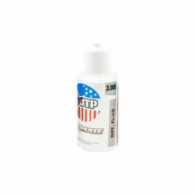 ULTIMATE JTP DIFF. OIL 3000 CPS (75ML)