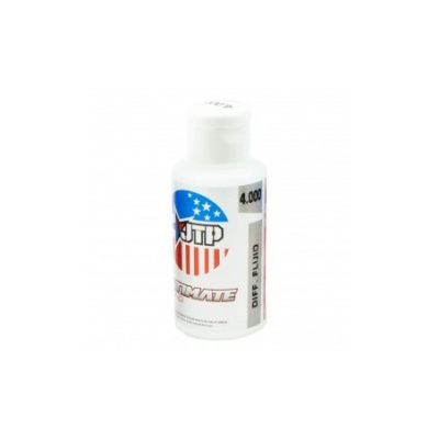 ULTIMATE JTP DIFF. OIL 4000 CPS (75ML)