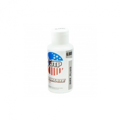 ULTIMATE JTP DIFF. OIL 6000 CPS (75ML)