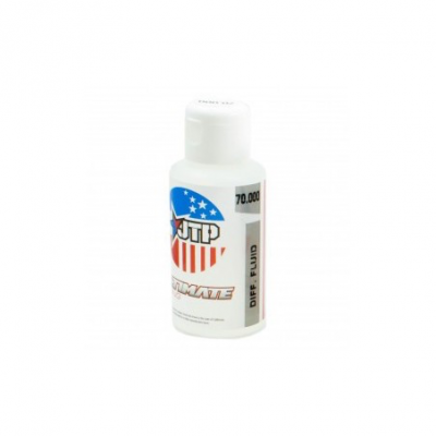 ULTIMATE JTP DIFF. OIL 7000 CPS (75ML)