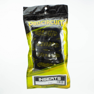 PROCIRCUIT CLOSED CELL INSERTS XL - Image 2
