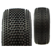 HOT DICE V2 BUGGY C2 (SOFT) WITH INSERT (2 PCS.)