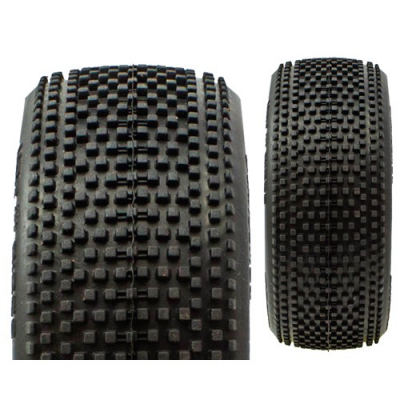 HOT DICE V2 BUGGY C1 (SUPER SOFT) WITH INSERT (2 PCS.)