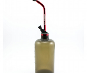 ULTIMATE PRO FUEL BOTTLE W/ ALUMINUM NECK (500CC)