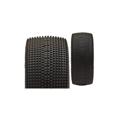 ADDICTIVE V2 BUGGY C2 (SOFT) WITH INSERT (2 PCS.)
