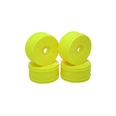 PROCIRCUIT VORTEX WHEELS YELLOW