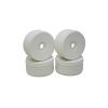 PROCIRCUIT VORTEX WHEELS WHITE