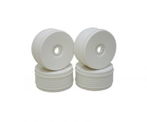 PROCIRCUIT VORTEX WHEELS WHITE