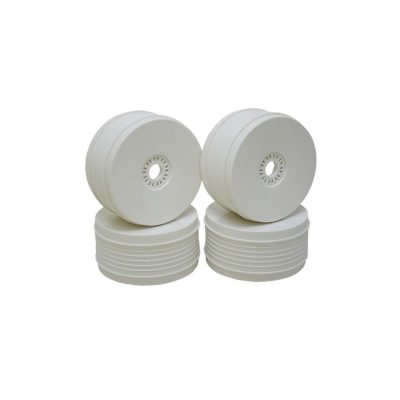 PROCIRCUIT VORTEX WHEELS WHITE