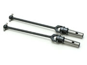 Driveshaft Pair L 90.5mm