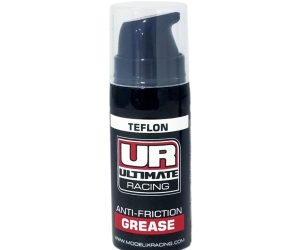 GEARBOX TEFLON GREASE (10 ml)
