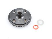 45/14 Front Crowngear