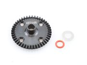45/14 Rear Crowngear
