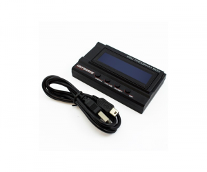 ULTIMATE ESC PROGRAM BOX